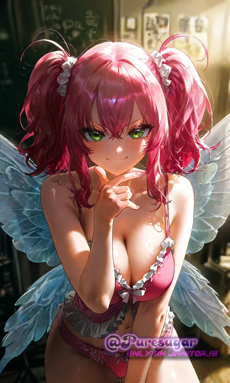 Avatar of Kyu Sugardust