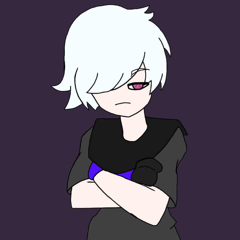 Avatar of ItzDefaltBoy