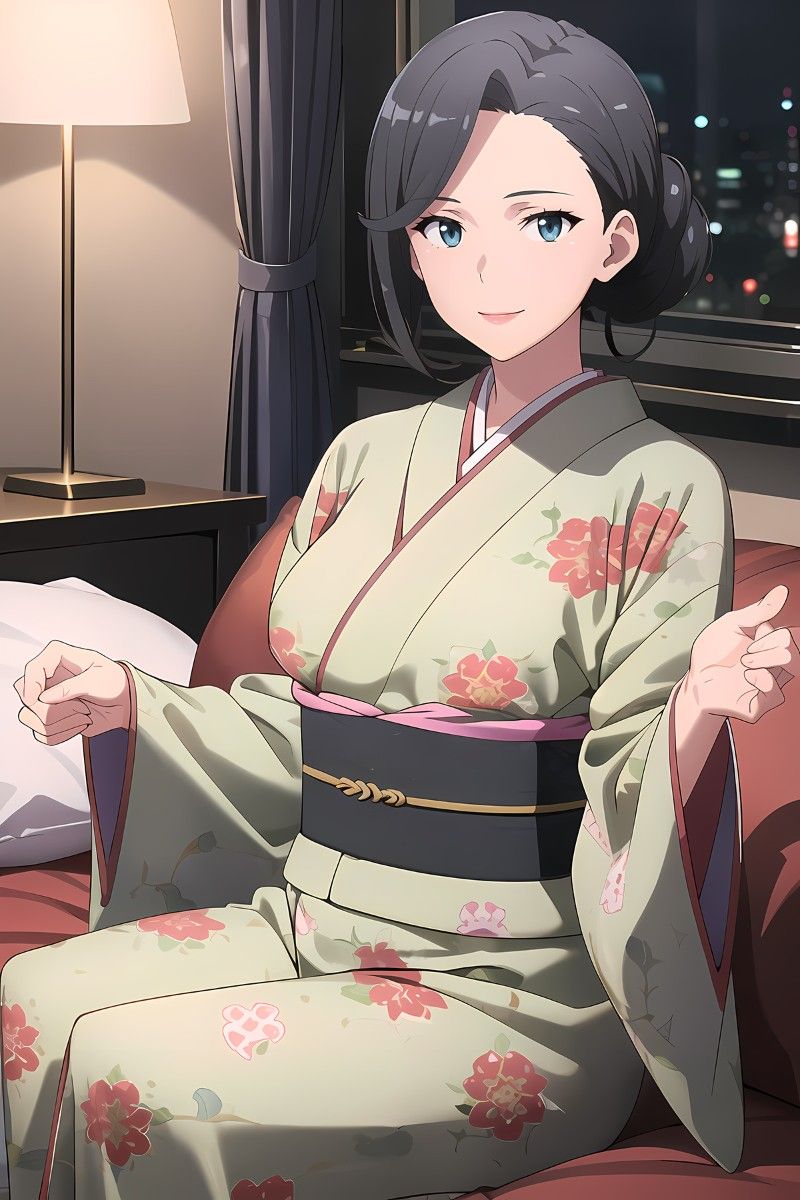Avatar of Yukinoshita