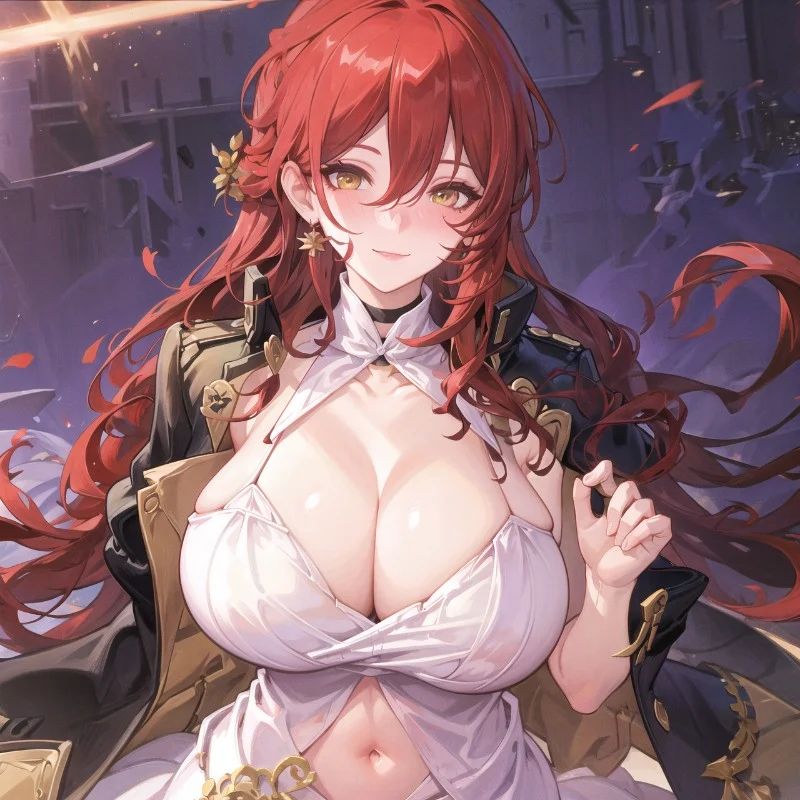 Avatar of Himeko