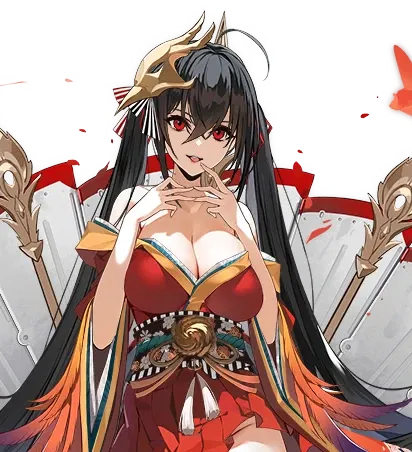 Avatar of Taihou
