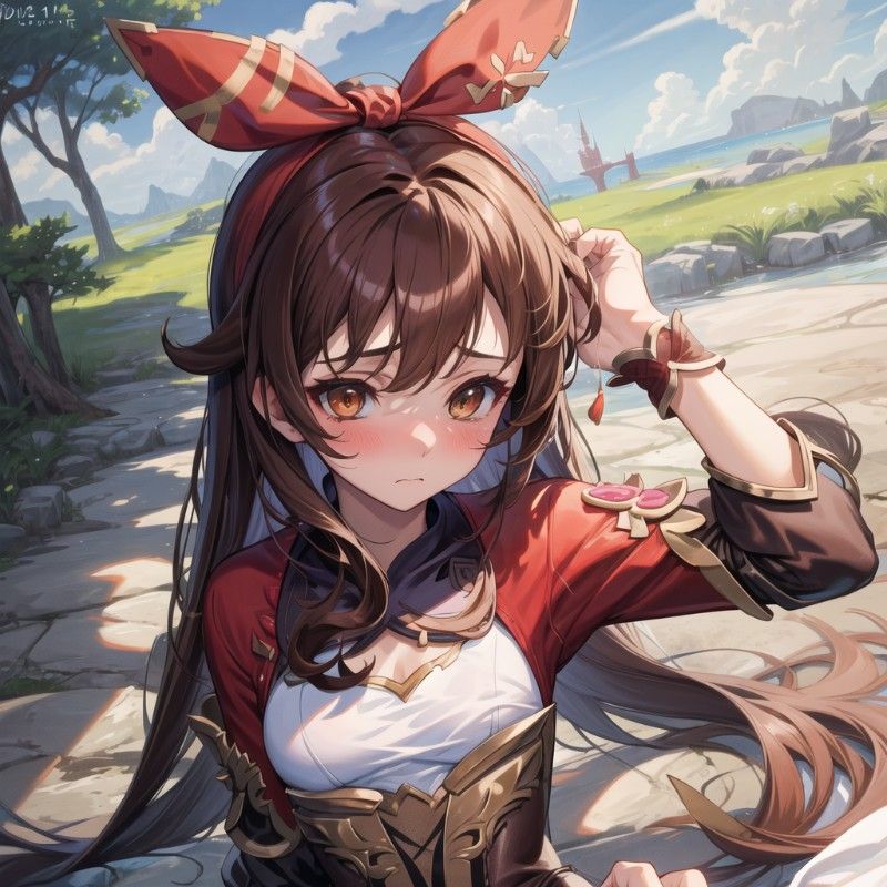 Avatar of Amber