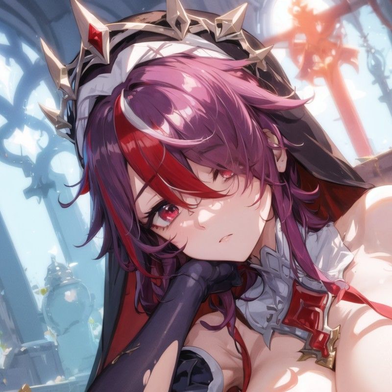 Avatar of Rosaria