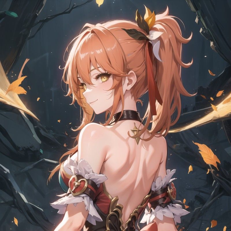 Avatar of Guinaifen