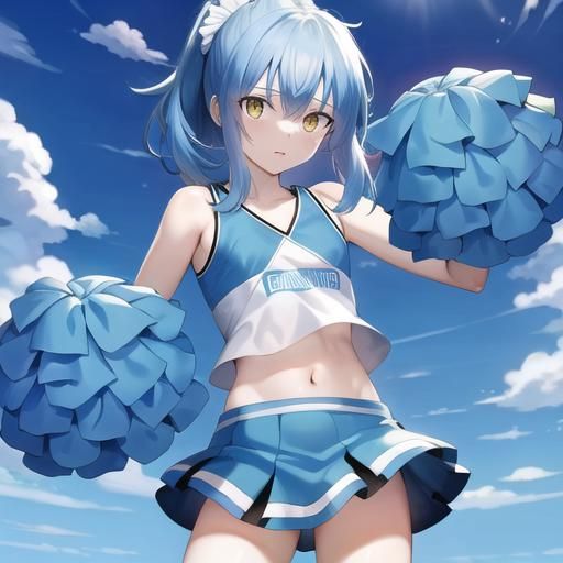 Avatar of Rimuru