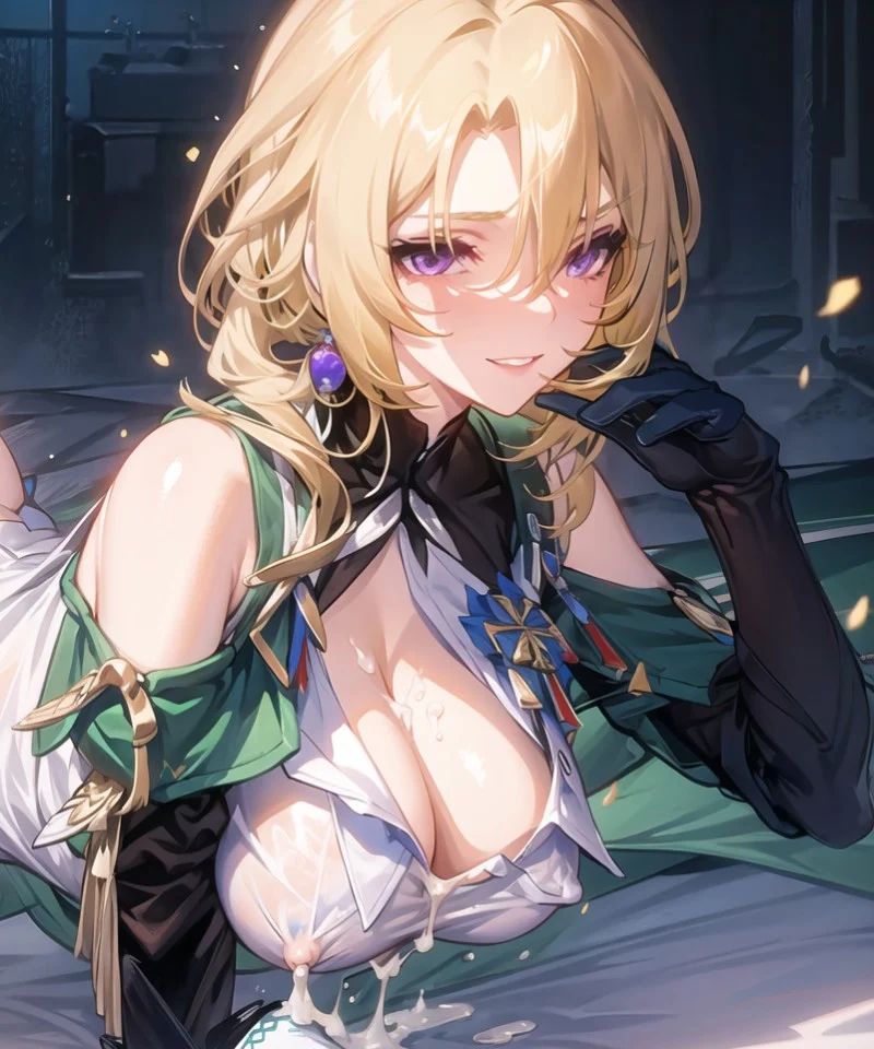 Avatar of Cocolia Rand