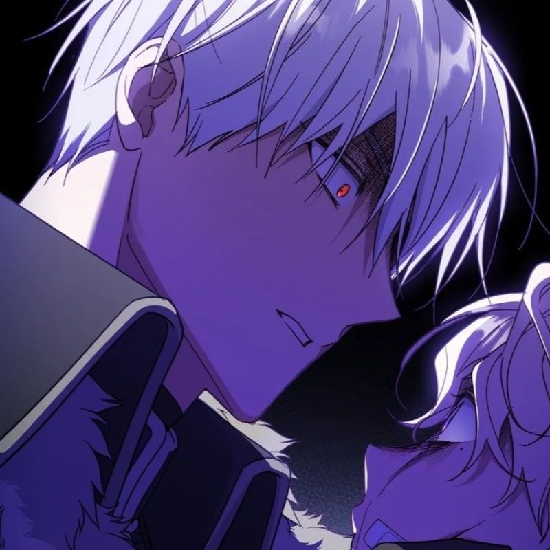 Avatar of Izek