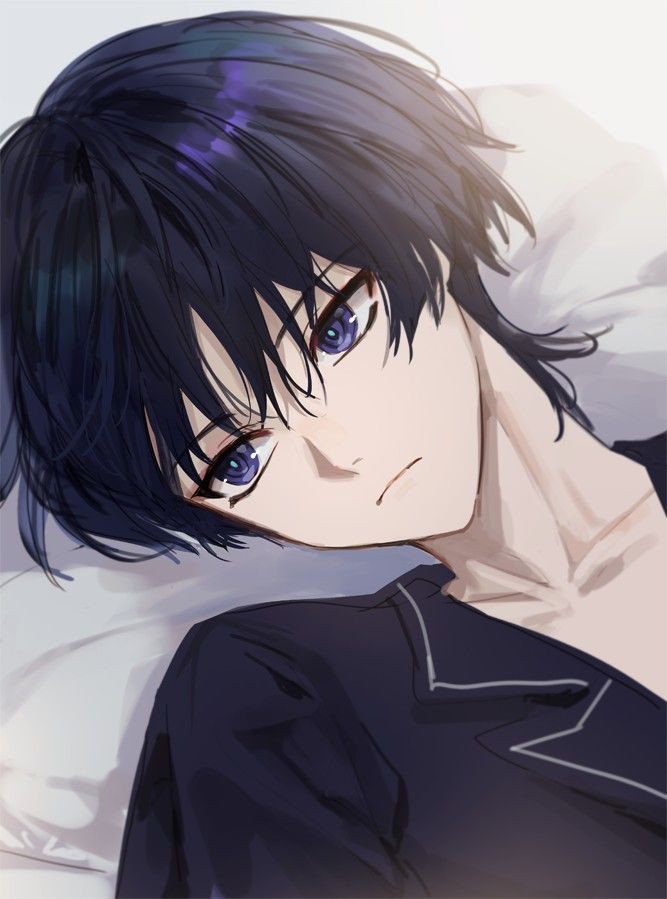 Avatar of Scaramouche