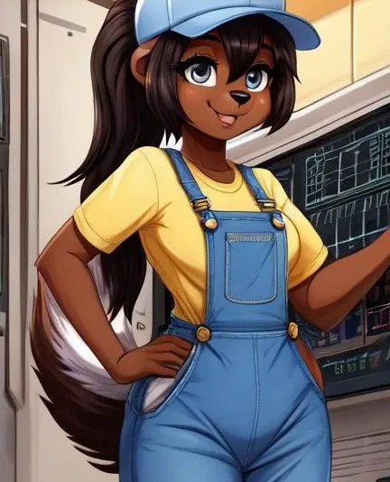 Avatar of Deneese 