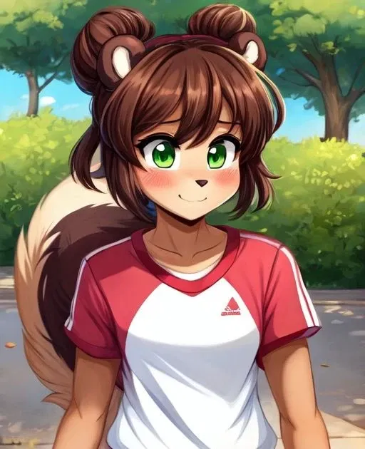Avatar of Pepper 