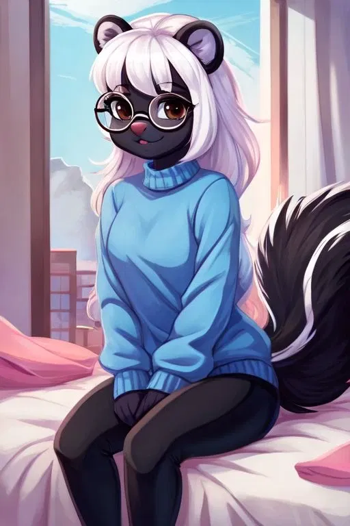 Avatar of Tina 