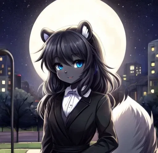 Avatar of Delilah 