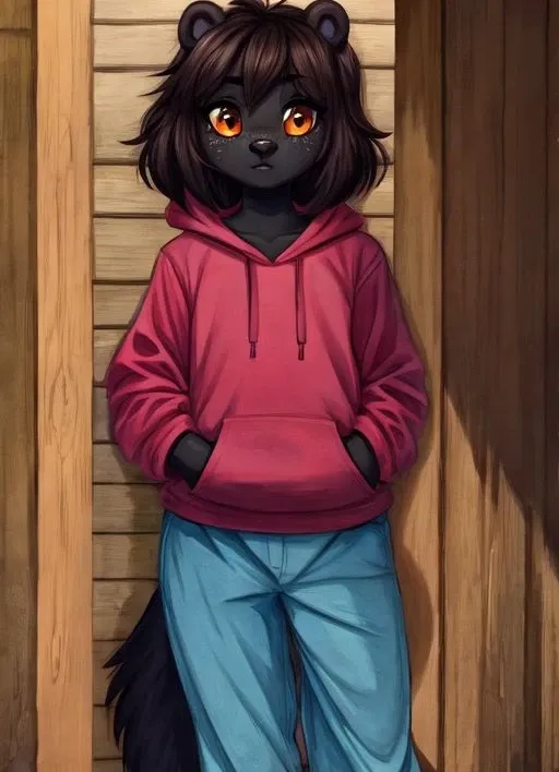 Avatar of Sassafras 