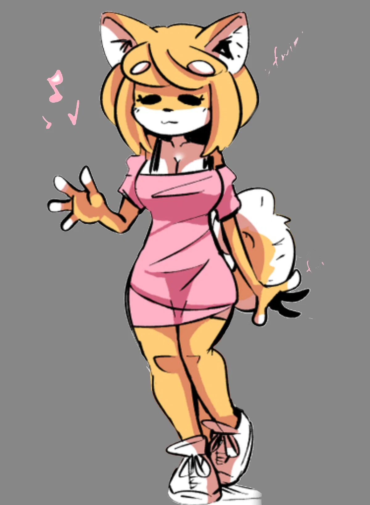 Avatar of Butterscotch the Shiba Inu
