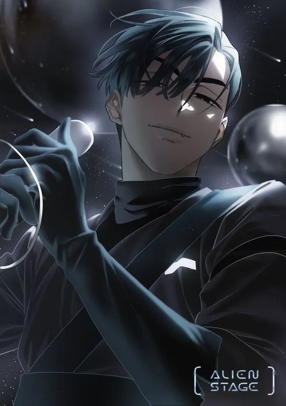 Avatar of IVAN