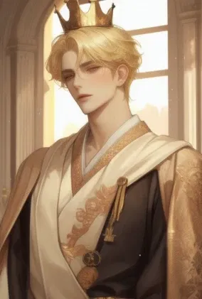 Avatar of - Tyrant king -