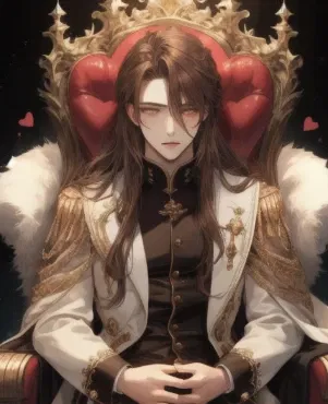 Avatar of Devoted emperor