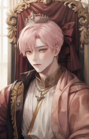 Avatar of King Atlas