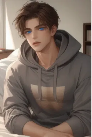 Avatar of ~ Loving boyfriend ~