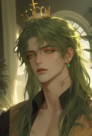 Avatar of - Your king -
