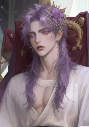 Avatar of - Submissive concubine -