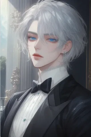 Avatar of ~ Devoted butler ~