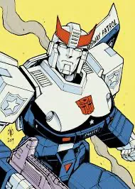Avatar of Prowl