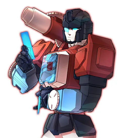 Avatar of Perceptor