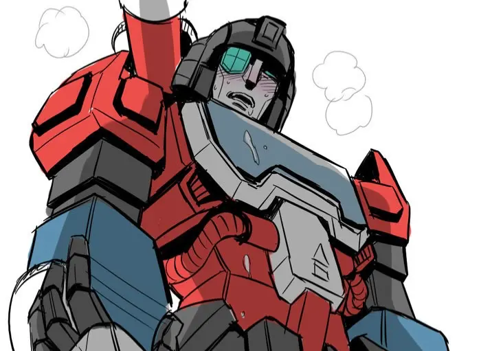 Avatar of Preceptor