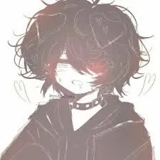 Avatar of Leo | Your edgy femboy roommate