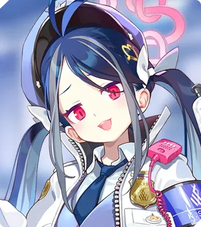 Avatar of Nemugaki Fubuki