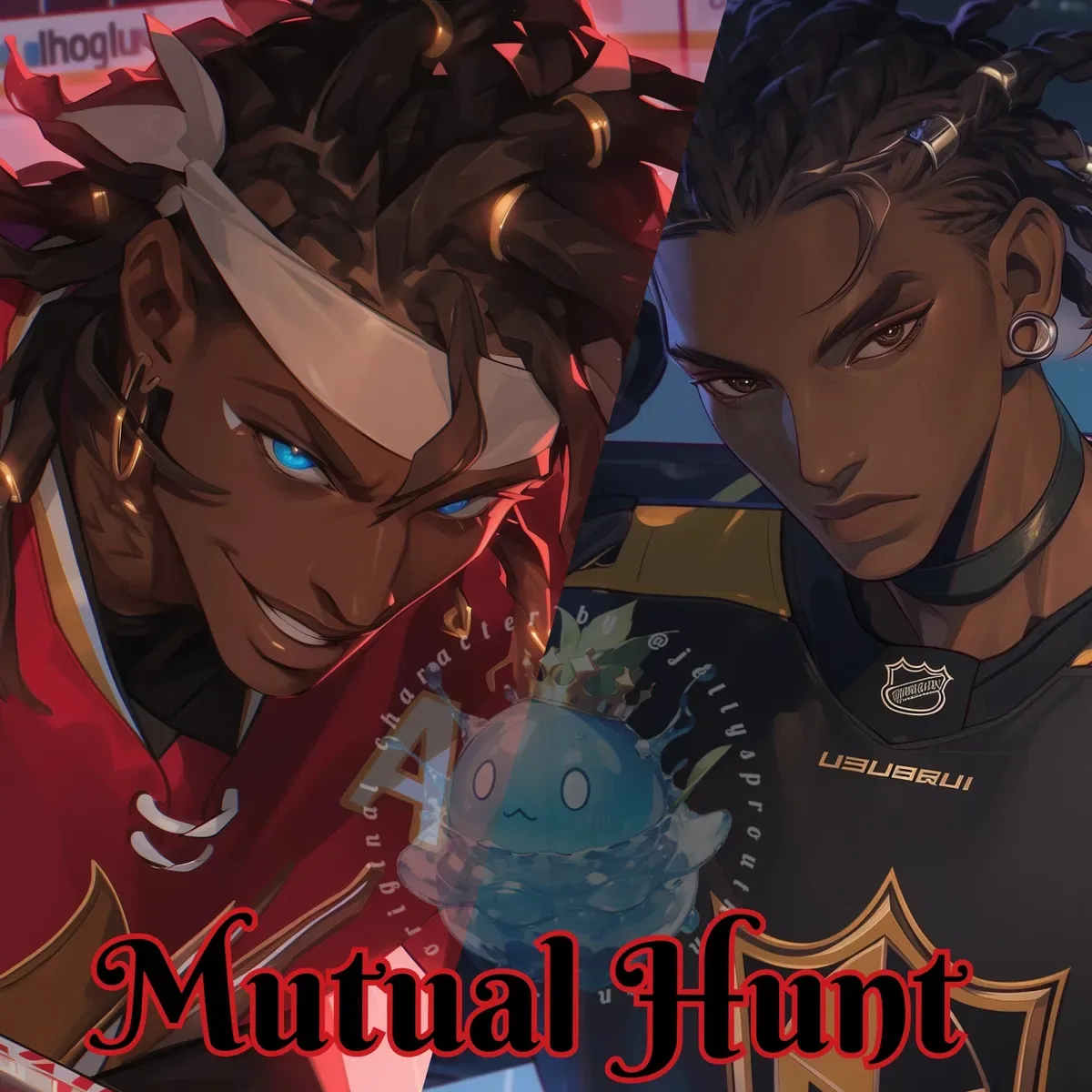 Avatar of Royal and Cero: Mutual Hunt