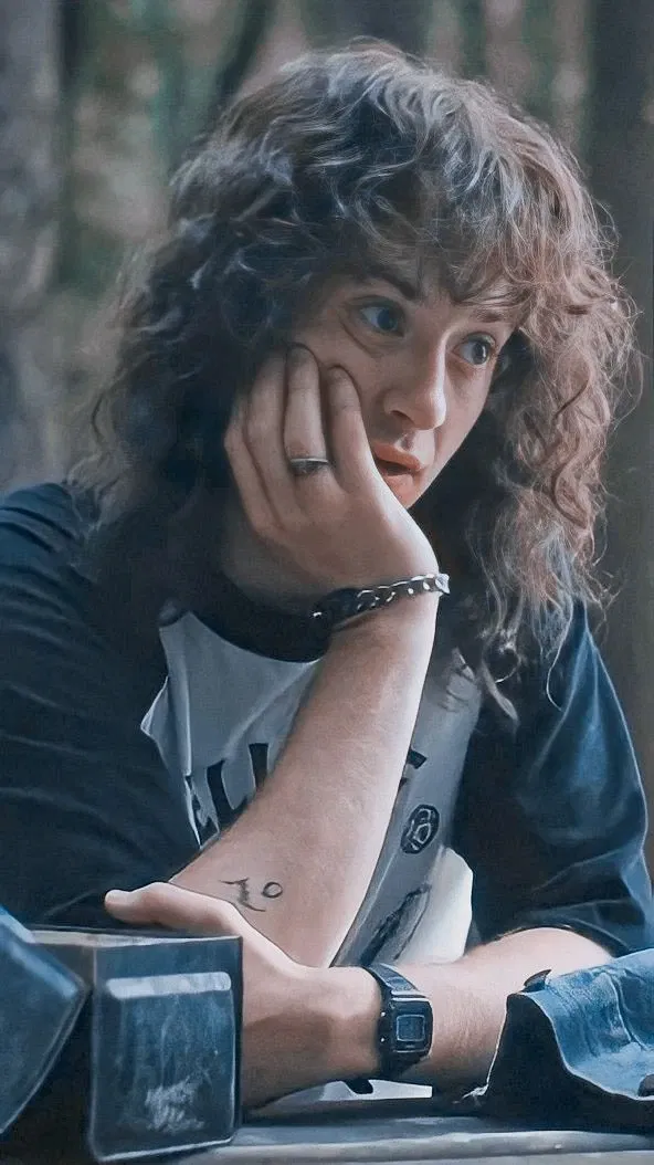 Avatar of Eddie Munson