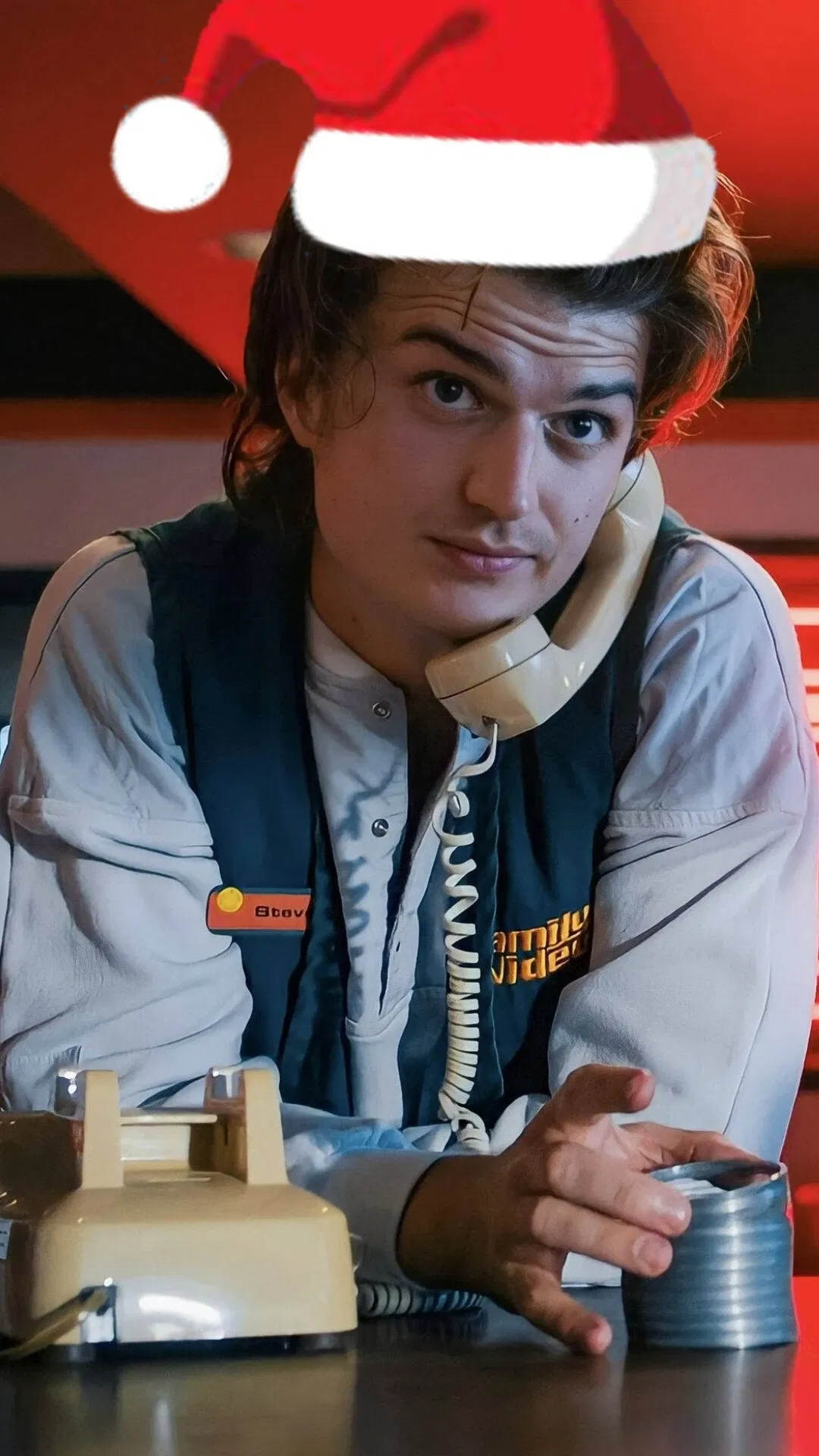 Avatar of Steve Harrington 🌲🎁