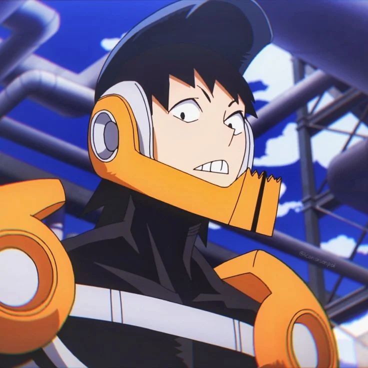 Avatar of Hanta Sero