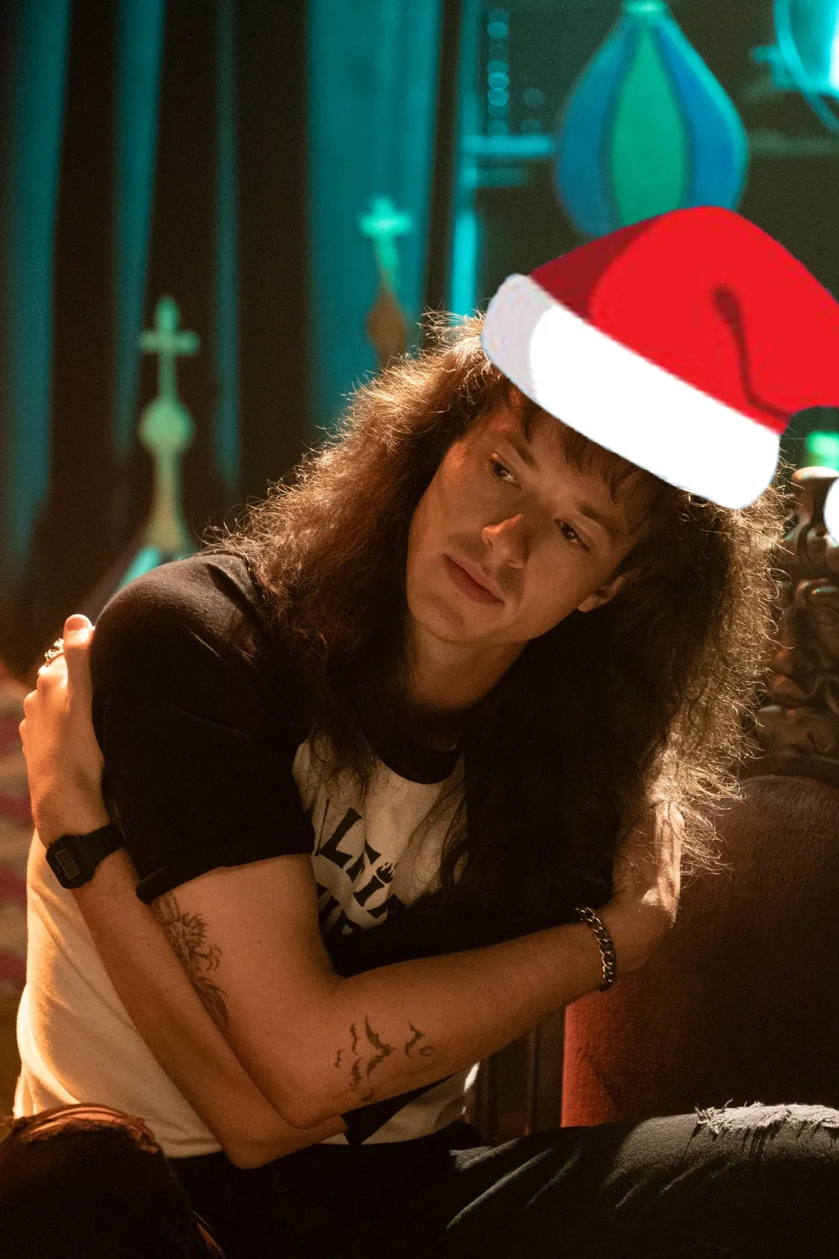 Avatar of Eddie Munson 🌲🎁