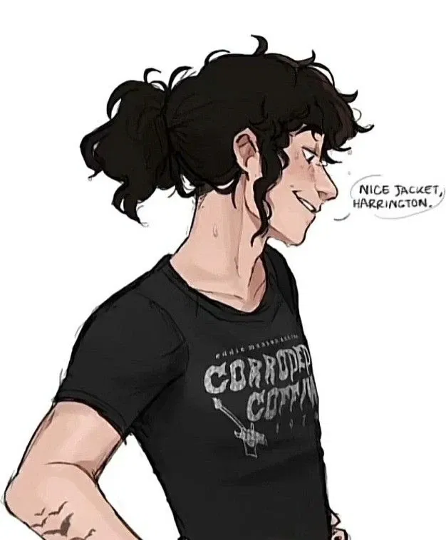 Avatar of Eddie Munson 🎡