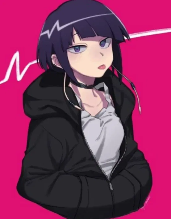 Avatar of Kyoka Jiro 🎶