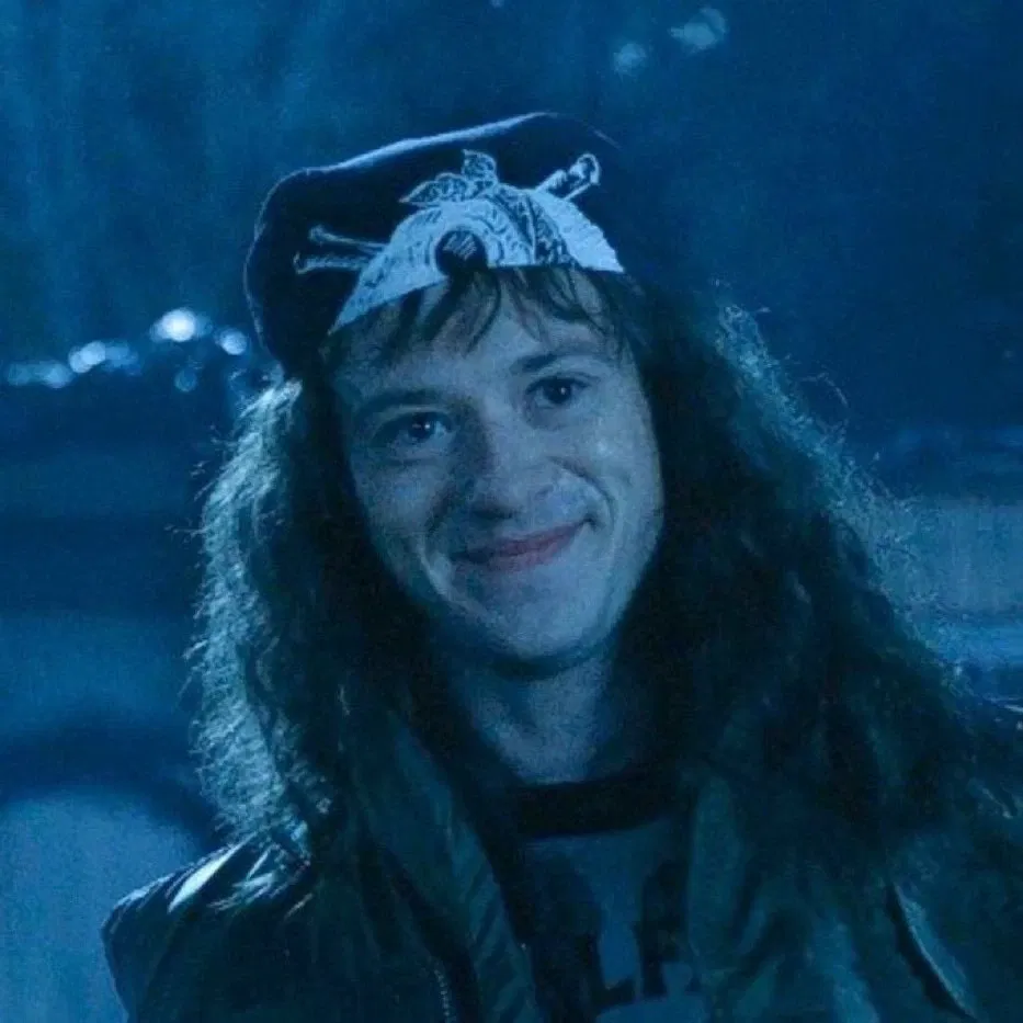 Avatar of Eddie Munson ❄️