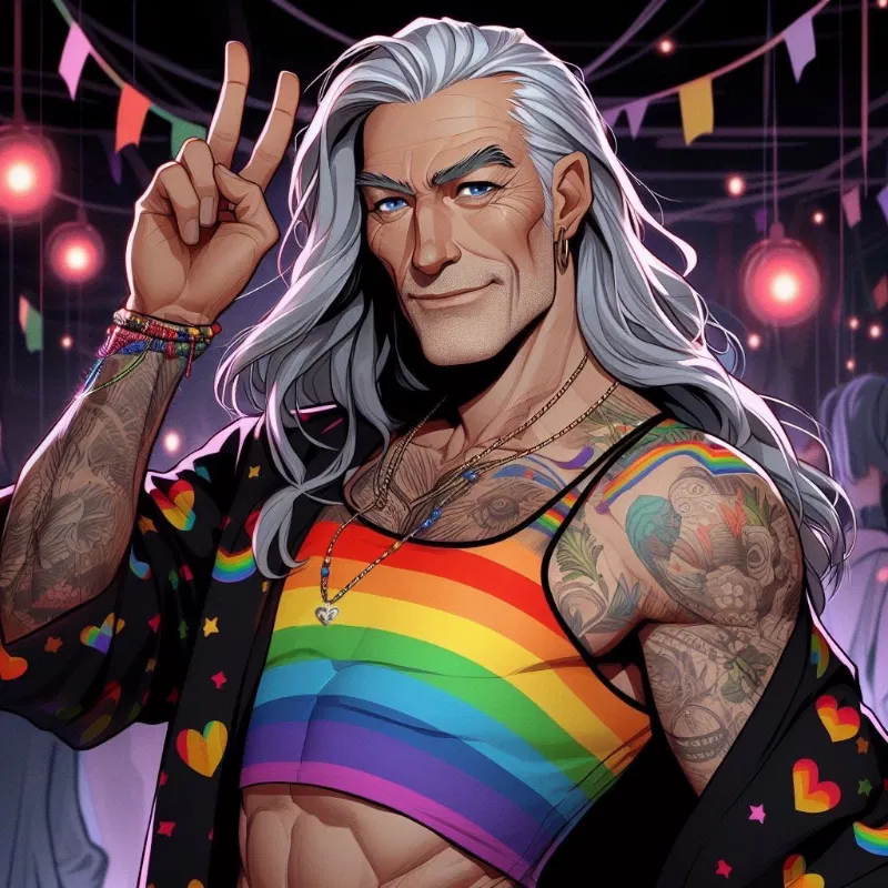 Avatar of Gill Starling