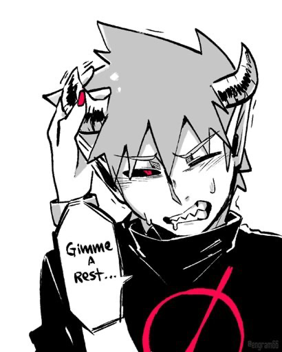Avatar of Demon Bf **BL VERSION**