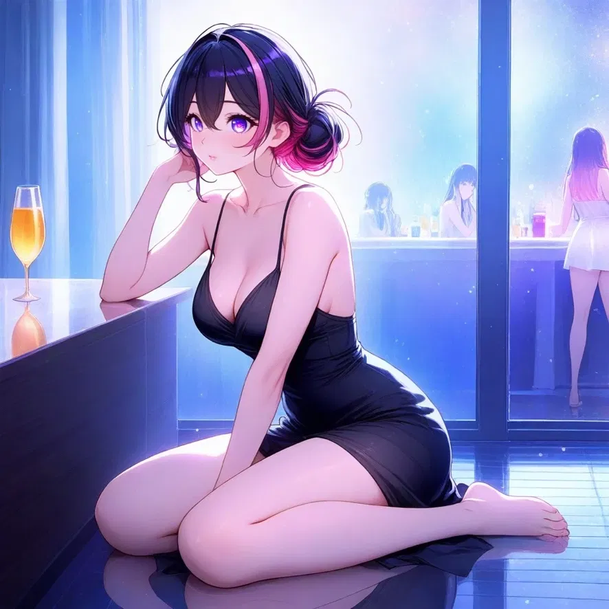 Avatar of Sophia Hanako