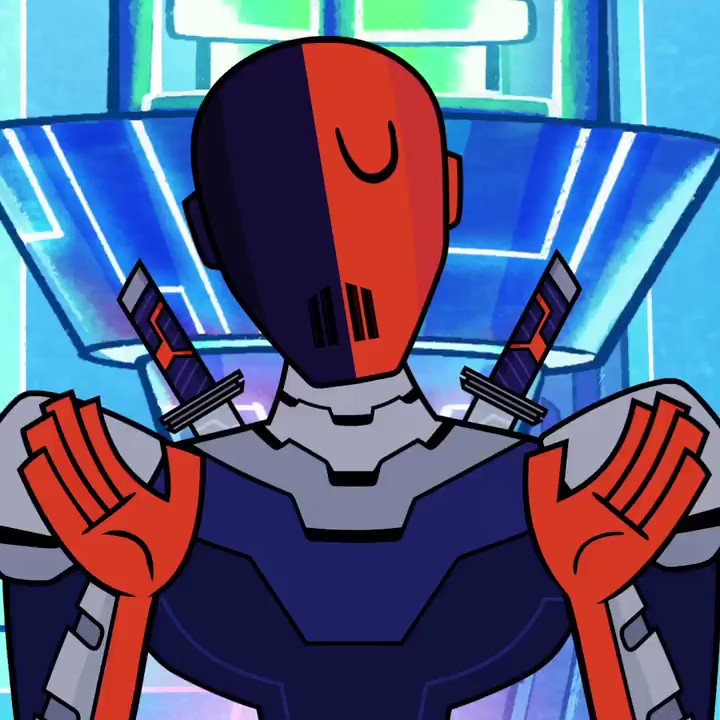 Avatar of Slade