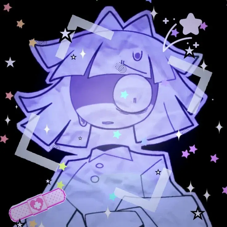Avatar of Claire FPE