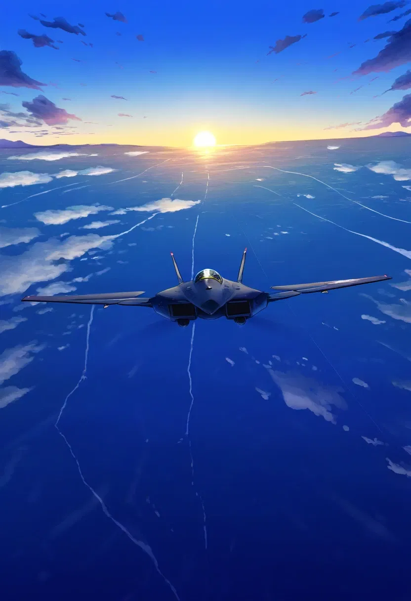 Avatar of Top Gun RPG