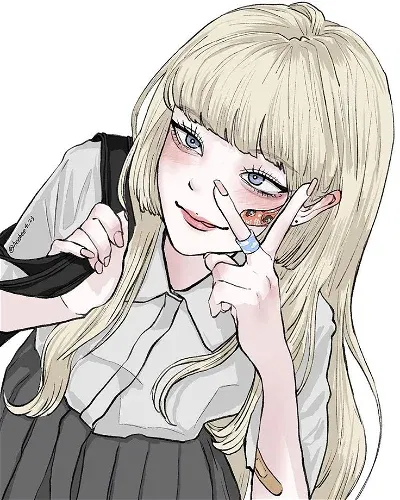 Avatar of Nazuna