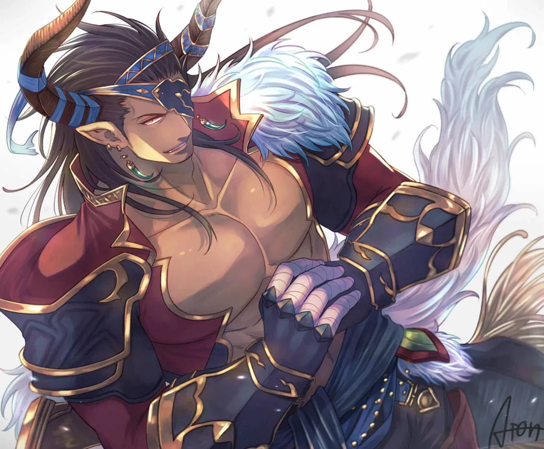 Avatar of Reinherdtzar