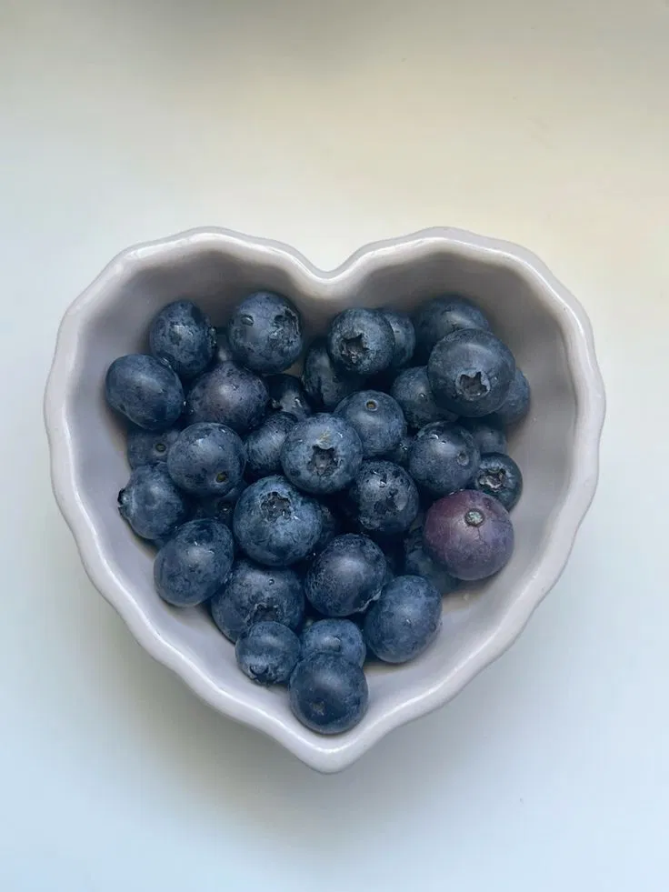 Avatar of A Blueberry for Valentines 