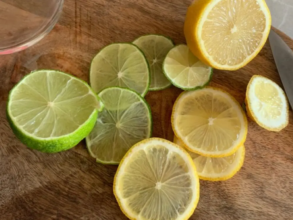 Avatar of Citrus Craze Catastrophe [LEMON-LIME EDITION]
