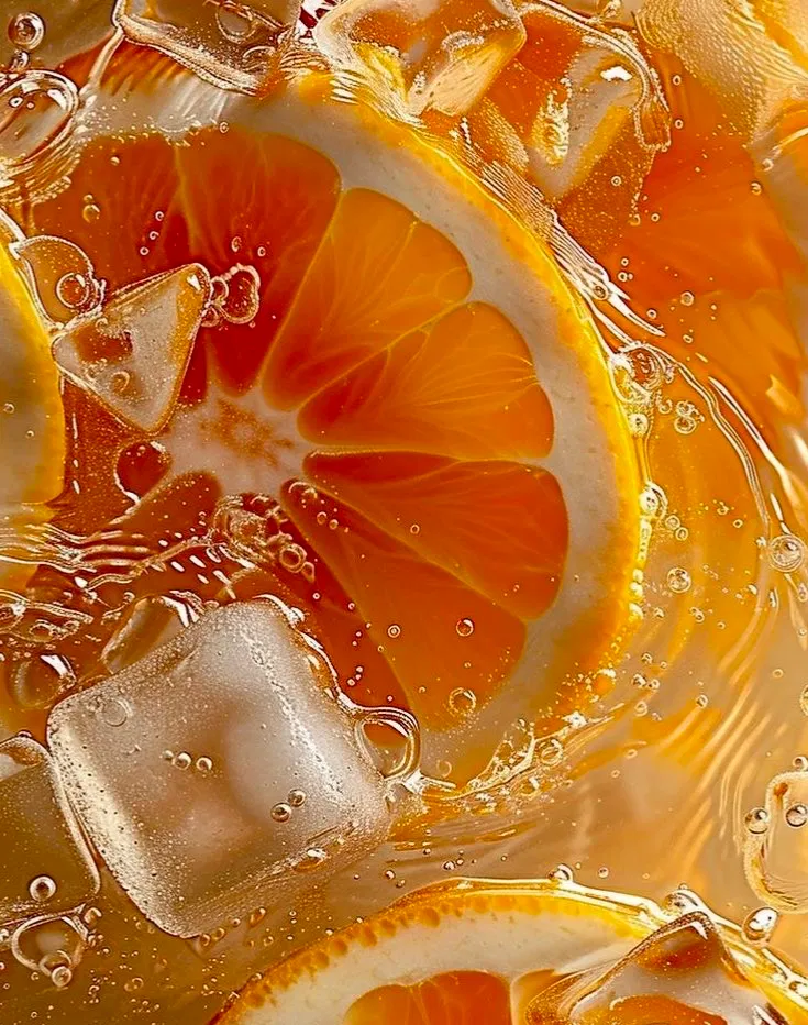 Avatar of Citrus Craze Catastrophe [ORANGE EDITION]